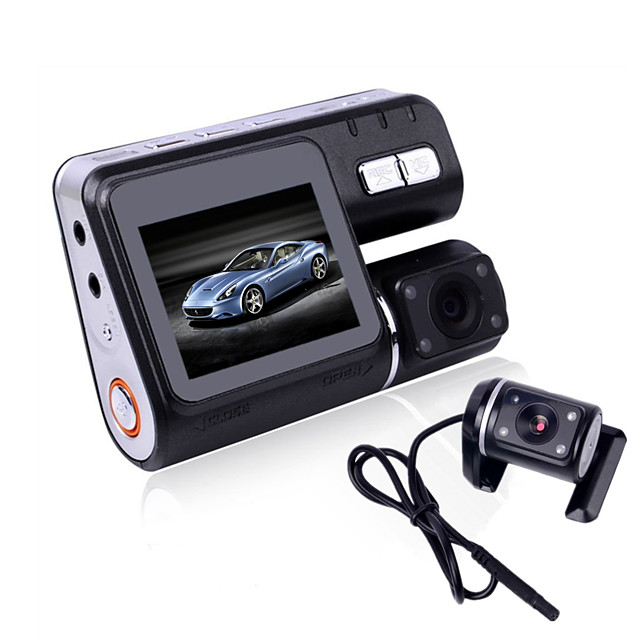 Видеорегистратор car camcorder dvr x6000 инструкция